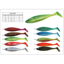 Fragrant Artificial Soft Fishing Bait